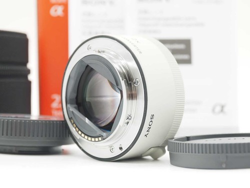 Sony sel20tc telekonverter - sony, 2x