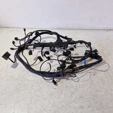 V18* Mercedes W639 Kabelbaum