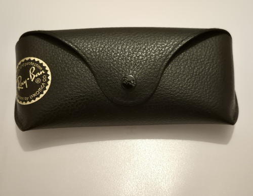 Ray ban original brillenetui - ray-ban,