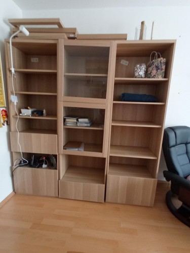 Ikea bestä regale farbe - ikea,
