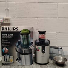 Philips HR1861 Aluminium