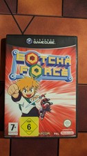 Gotcha Force Nintendo GameCube