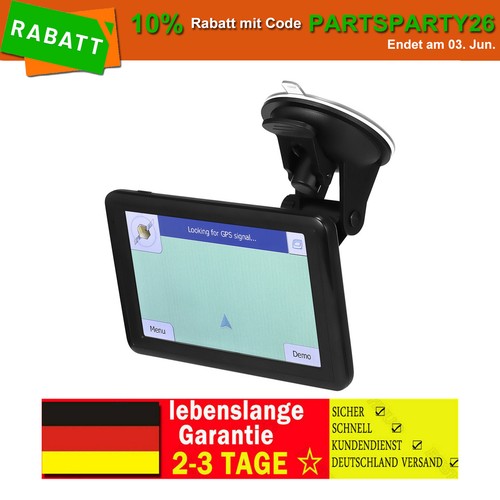 Navigationsgerät auto zoll - navigationsgerät,