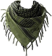 Scarf Military Tactical