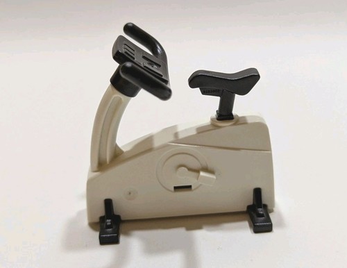 Playmobil crosstrainer - **playmobil**,
