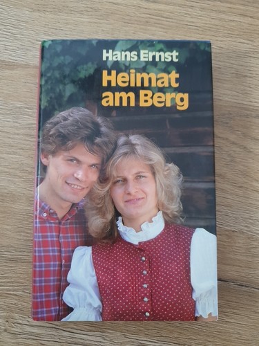 Hans ernst heimat - am,
