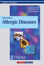 Color atlas allergic - atlas,