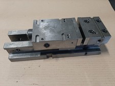 Hilma Römheld NC100 Hochdruck