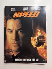 Speed (1994) – Deutsche