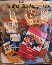 Herpa Bastelteile Nr. 32, LKW