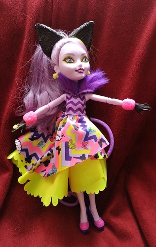 Ever after high - high, too