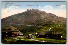 c1920s Riesengebirge