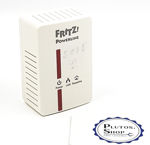 Avm fritz powerline 500e - avm,