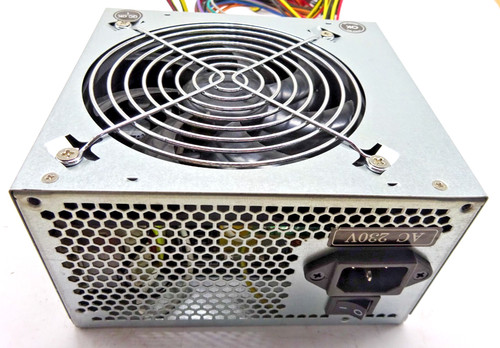 Inter tech 500 20 - inter-tech, pin