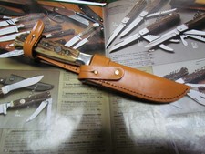 PUMA MESSERSCHEIDE für