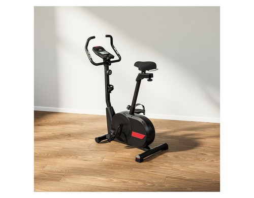Crivit heimtrainer hometrainer - crivit,