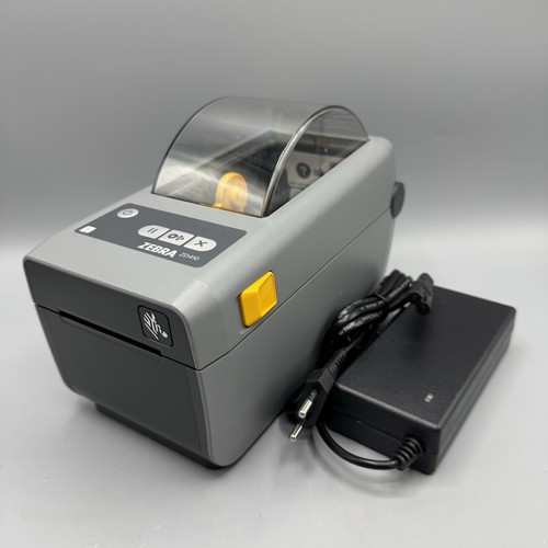 Zebra zd410 thermodrucker - zd410,