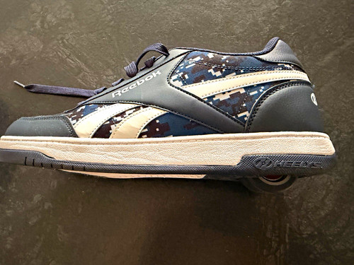 Heelys reebok herren sneaker - heelys,