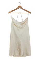 ZARA Minikleid Damen Kleid Gr