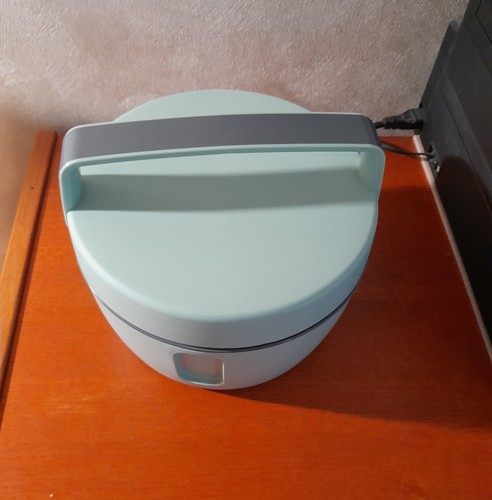 Thermobehälter für essen - essen,