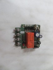 Dietz Kehrschleifenmodul mit Gehäuse gebraucht Funktionstüchtig