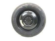 Notrad Reserverad 165/90R18 107M/4Jx18 H2 ET45 LK5x114,3 Nissan Murano II Z51