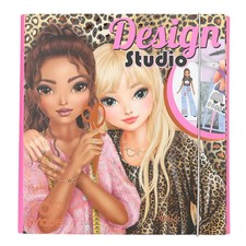 Create your TOPModel Design