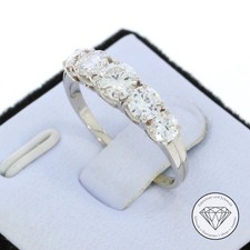 Wert 6.850,- Edler 1,40 Carat