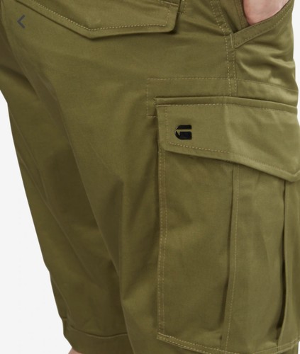 Star loosefit cargohose - g-star, in