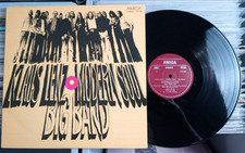 Klaus Lenz Modern Soul Big