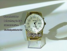 HEKTOR Herrenuhr Ansitzuhr