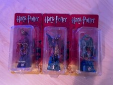 Harry Potter Schachfiguren von