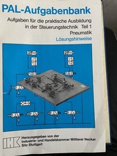 PAL Aufgabenbank Steuerungstechnik