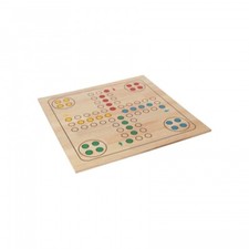 Giant Ludo Game Board - Chess
