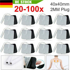 20-100x TENS Elektroden Pads