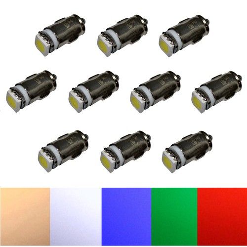 10x led ba7s 12v - led,