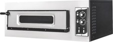 Profi Pizzaofen Pizza Ofen Pizza-Ofen 4 Pizzen Ø 25 cm   NEU Gastlando