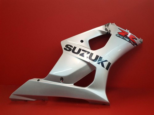 Suzuki gsxr1000 - suzuki,