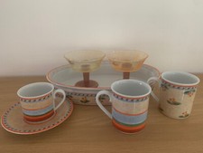 Villeroy & Boch V & B Gallo Switch 4 -  Service - verschiedene Teile zur Auswahl