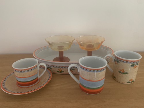 Villeroy boch b gallo - villeroy, v