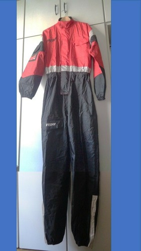 Motorrad overall m - motorrad, gr.