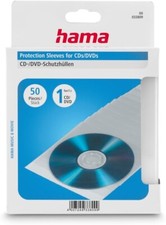 Hama CD-/DVD-/Blu-ray