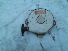 Claas Starter Seilzugstarter Reversierstarter Seilzug Handstarter Tecumseh