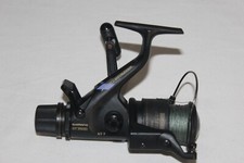 Shimano Aero GT   3000  Fightin Drag II   # 2314