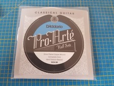 D'Addario SCH-3B Pro-Arte