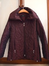 weinrote Jacke von Vera