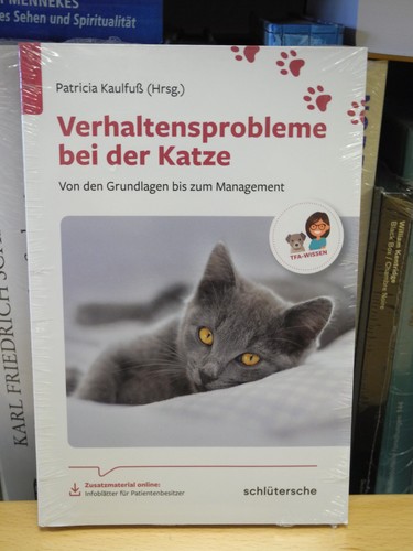 Verhaltensprobleme bei der