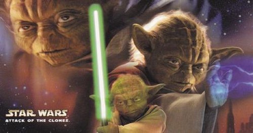 Star wars attack - wars, clones