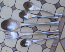 23142/ WMF Besteck Spoleto