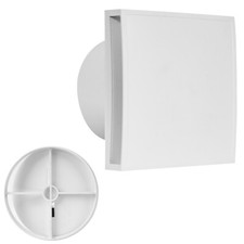 Badlüfter Abluftventilator